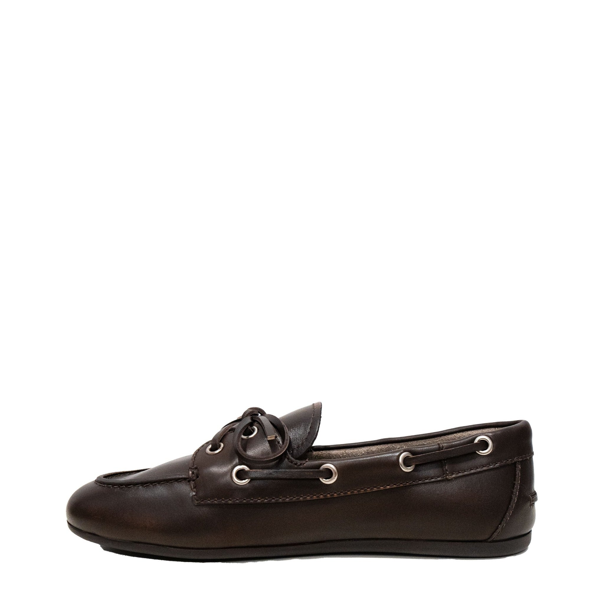 Jeffrey Campbell BOAST JCD-266-1-02 Brown Brush