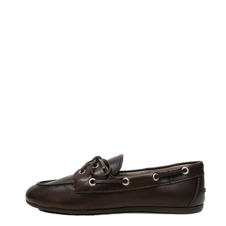 Jeffrey Campbell BOAST JCD-266-1-02 Brown Brush
