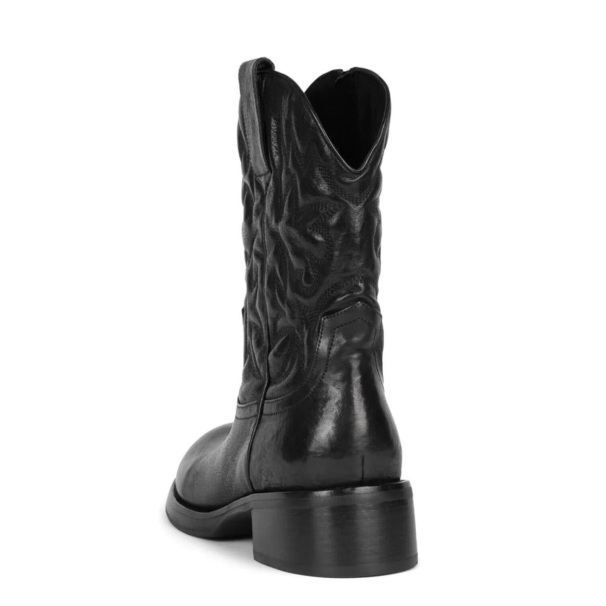 Jeffrey Campbell COWGIRLIE JCD-211-9-04 Black