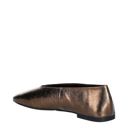 Jeffrey Campbell Romp JC-1268-2-23 Bronze Metallic