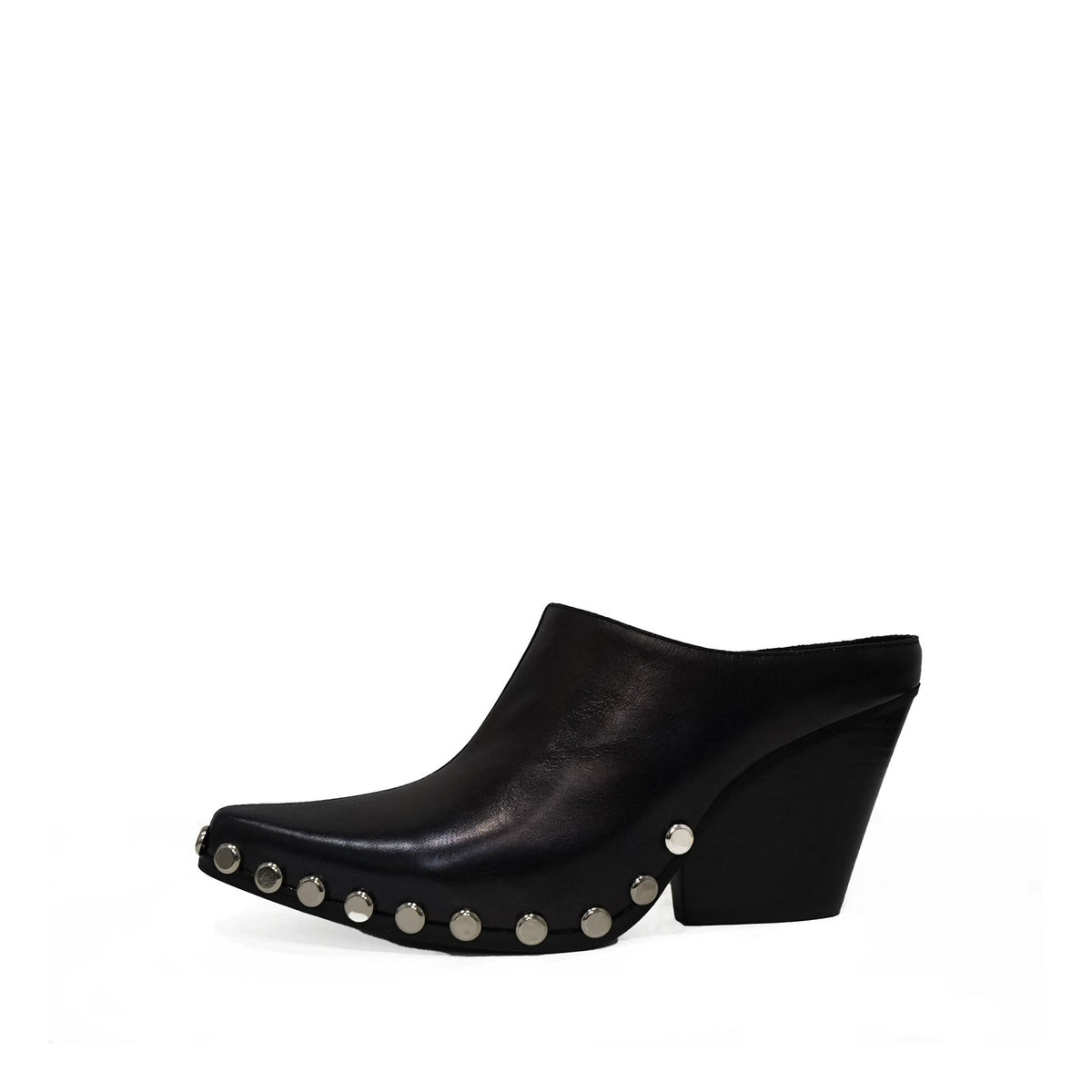 Jeffrey Campbell WALTON-M JC-1135-1-1 Black