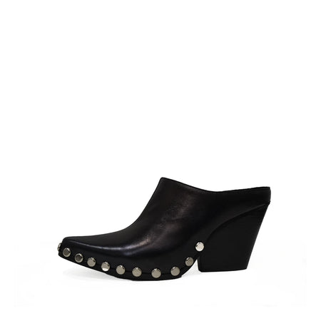 Jeffrey Campbell WALTON-M JC-1135-1-1 Black