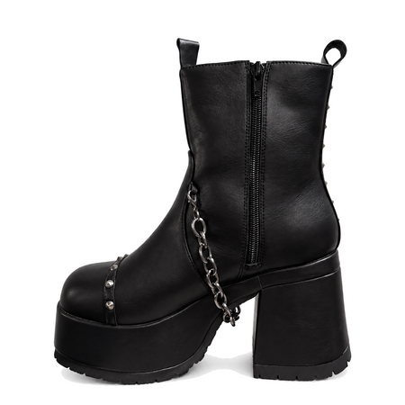 Altercore Livia Black
