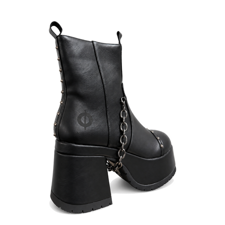 Altercore Livia Black