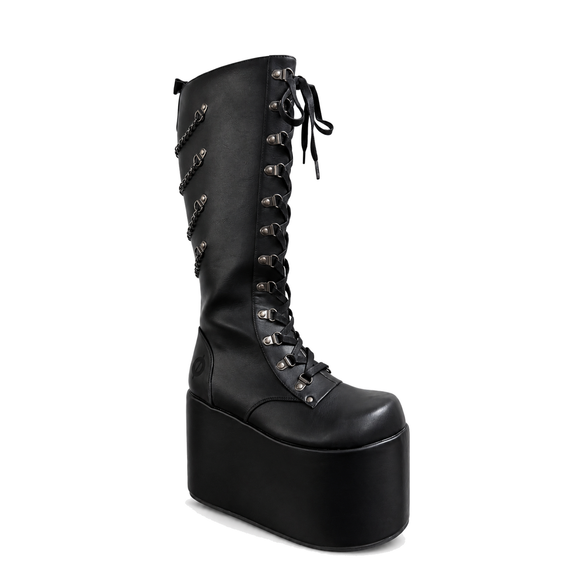 Altercore Midnight Black