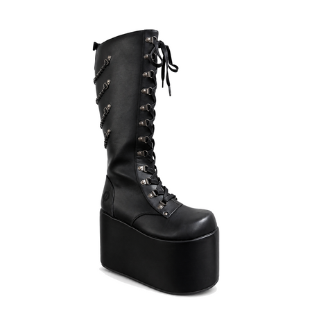 Altercore Midnight Black