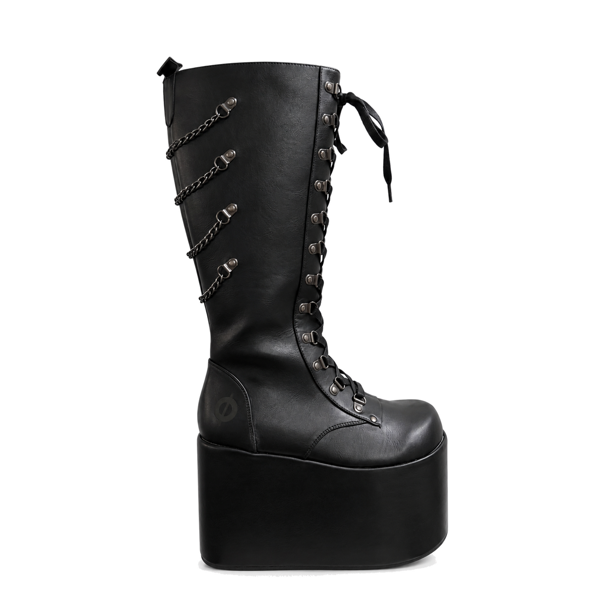 Altercore Midnight Black