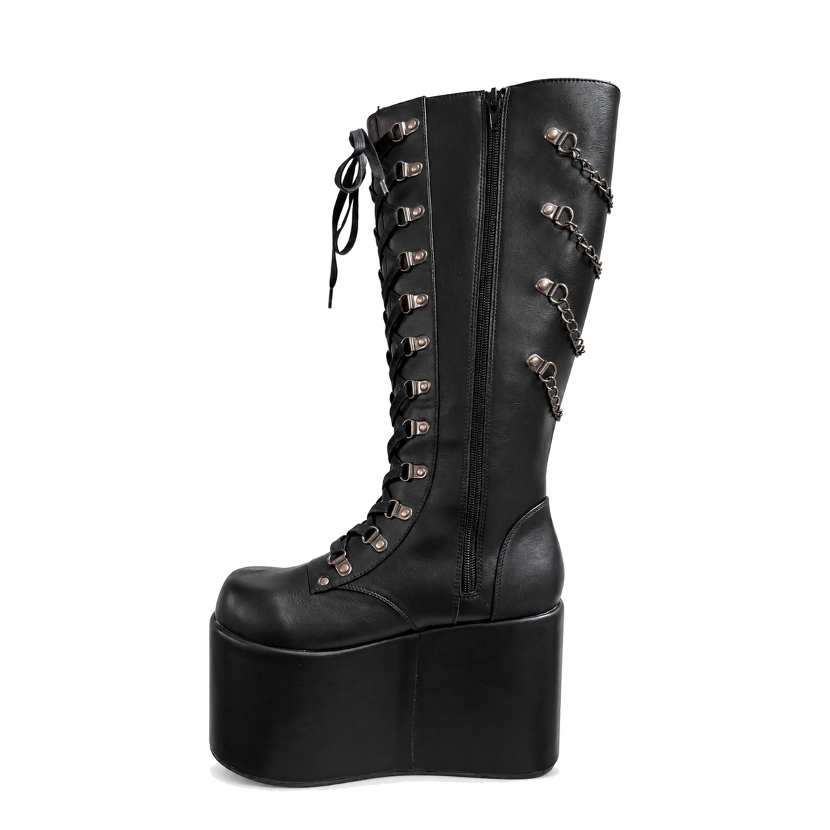 Altercore Midnight Black