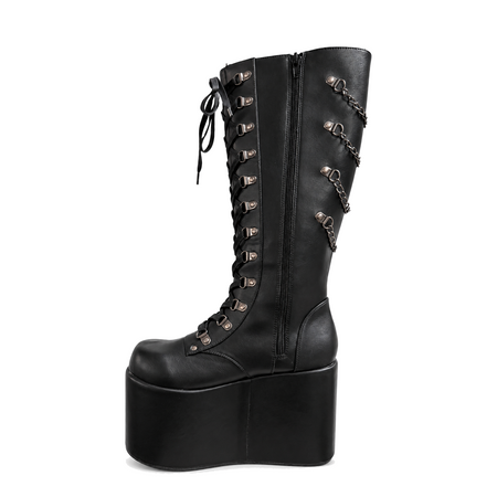 Altercore Midnight Black
