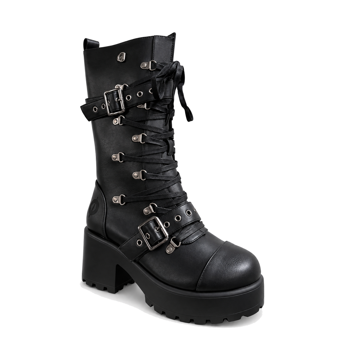 Altercore Moro Black