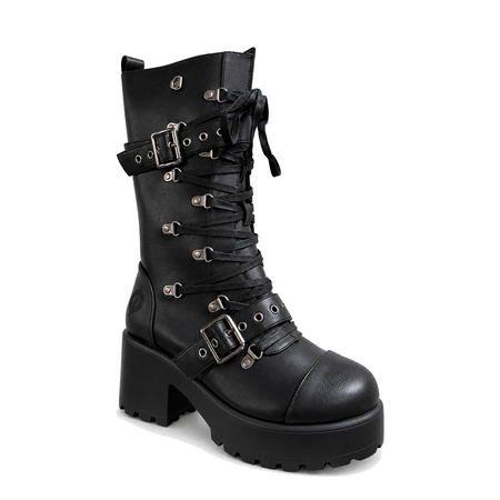 Altercore Moro Black