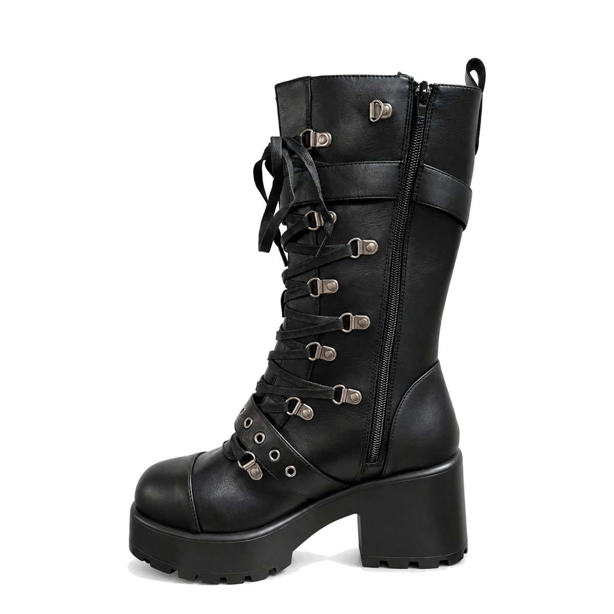 Altercore Moro Black