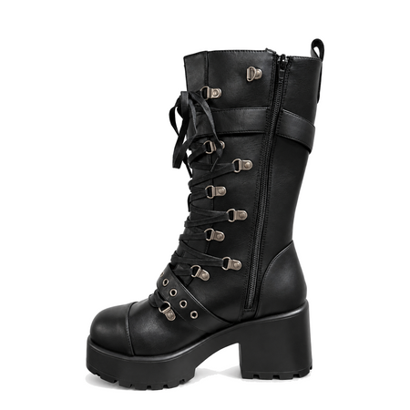Altercore Moro Black