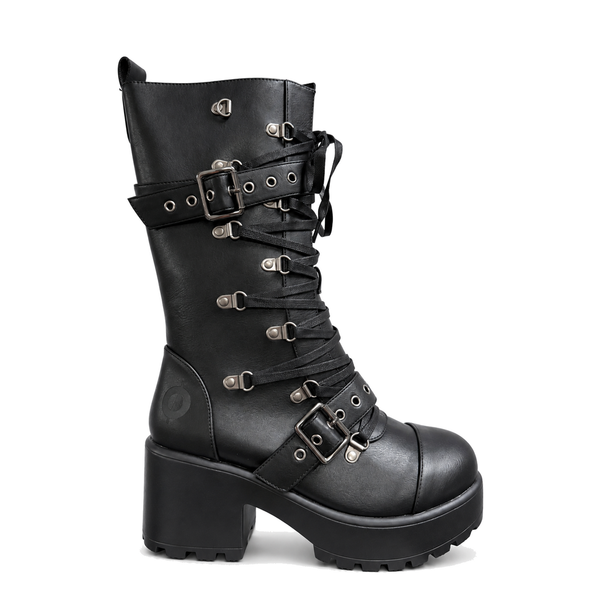 Altercore Moro Black