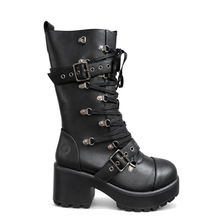 Altercore Moro Black