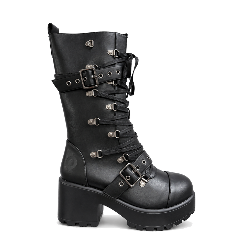 Altercore Moro Black