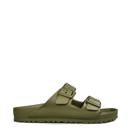 Birkenstock Arizona Eva 1019094 Khaki