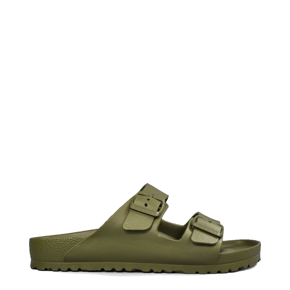 Birkenstock Arizona Eva 1019094 Khaki
