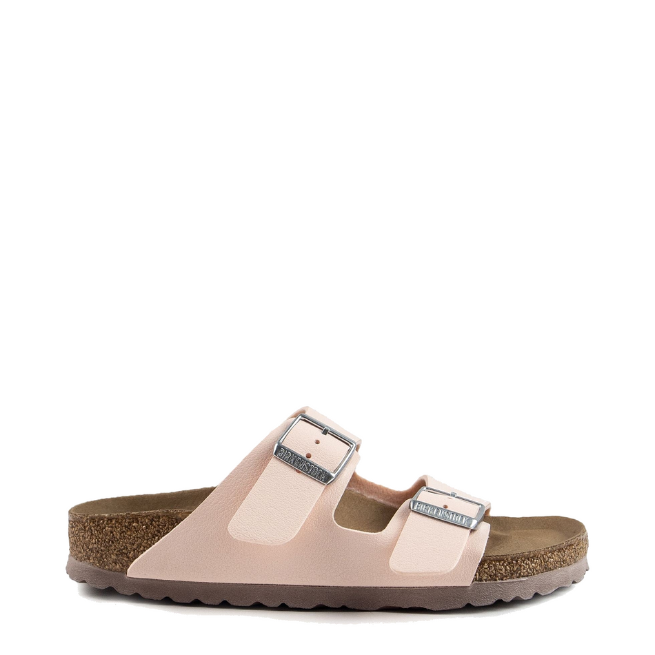 Birkenstock Arizona 1019635 Vegan BFBC Earthy Light Rose