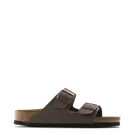 BIRKENSTOCK Arizona BF Nubuk 151183 MOCCA