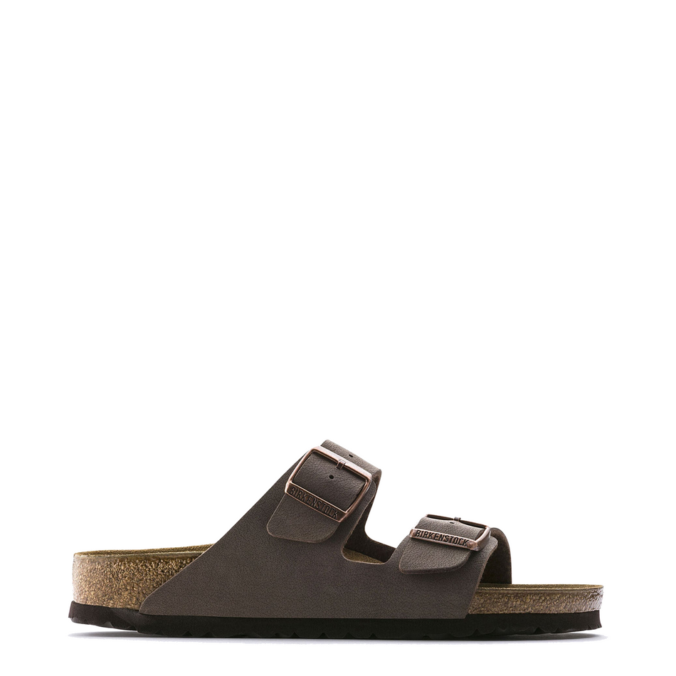 BIRKENSTOCK Arizona BF Nubuk 151183 MOCCA