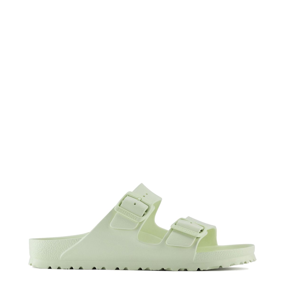 BIRKENSTOCK ARIZONA EVA 1024571 FADED LIME