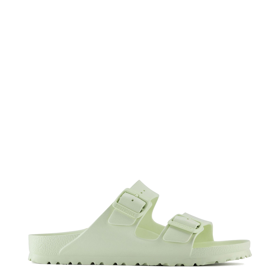 BIRKENSTOCK ARIZONA EVA 1024571 FADED LIME