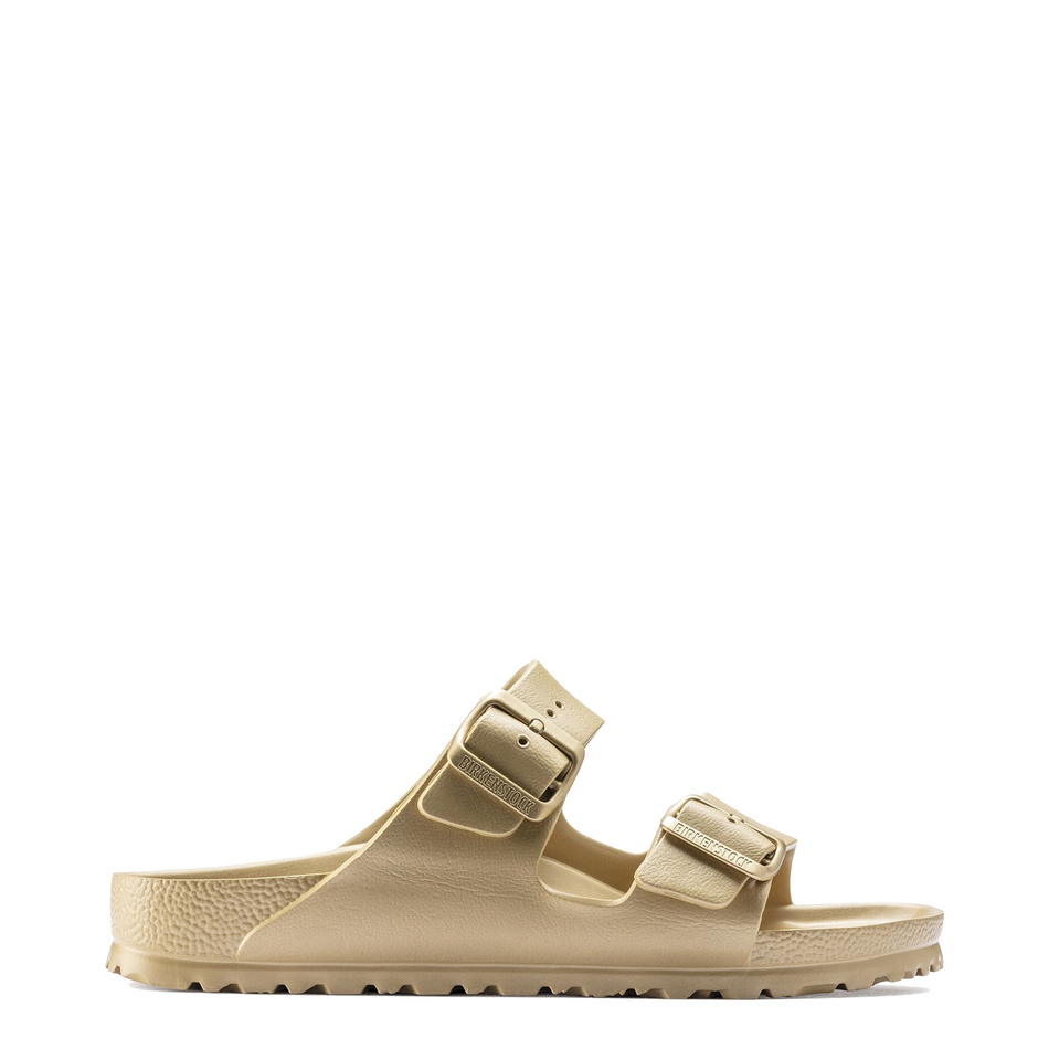 BIRKENSTOCK Arizona Eva 1022433 GLAMOUR GOLD