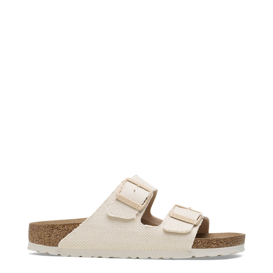 BIRKENSTOCK 1026677 VEGAN EGG SHELL