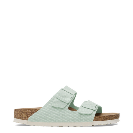 BIRKENSTOCK 1026750 VEGAN SURF GREEN