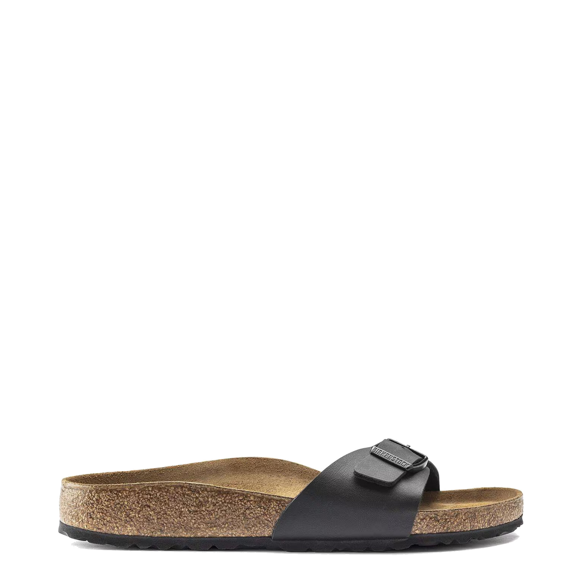 Birkenstock Madrid Birko-Flor 40791 Black