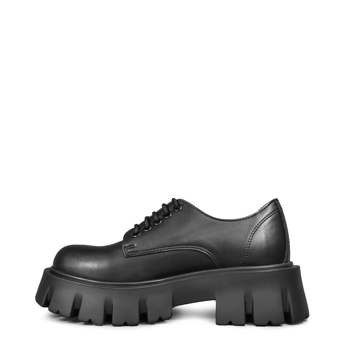 Altercore Deidra Vegan Black