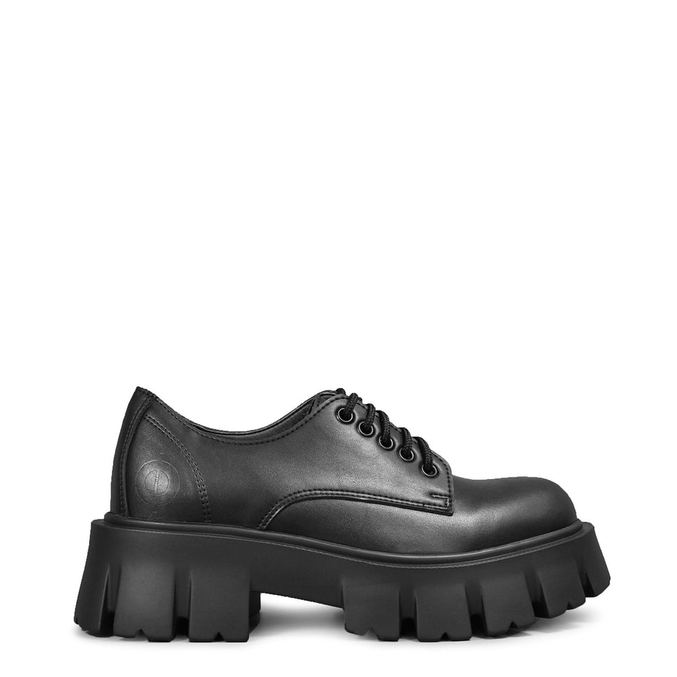 Altercore Deidra Vegan Black