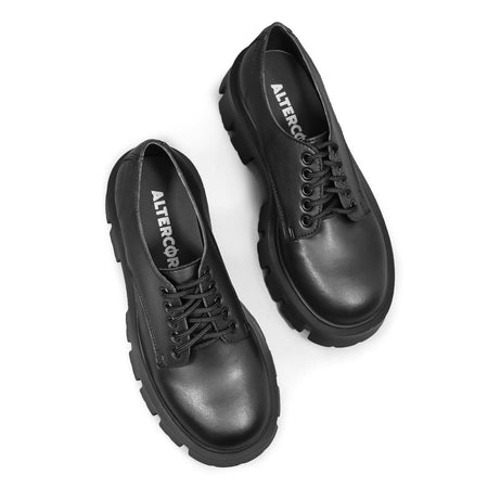 Altercore Deidra Vegan Black