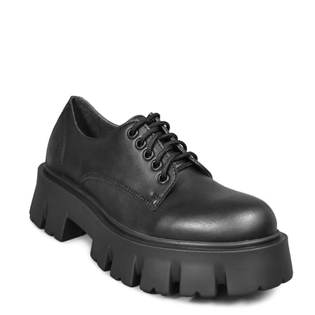 Altercore Deidra Vegan Black