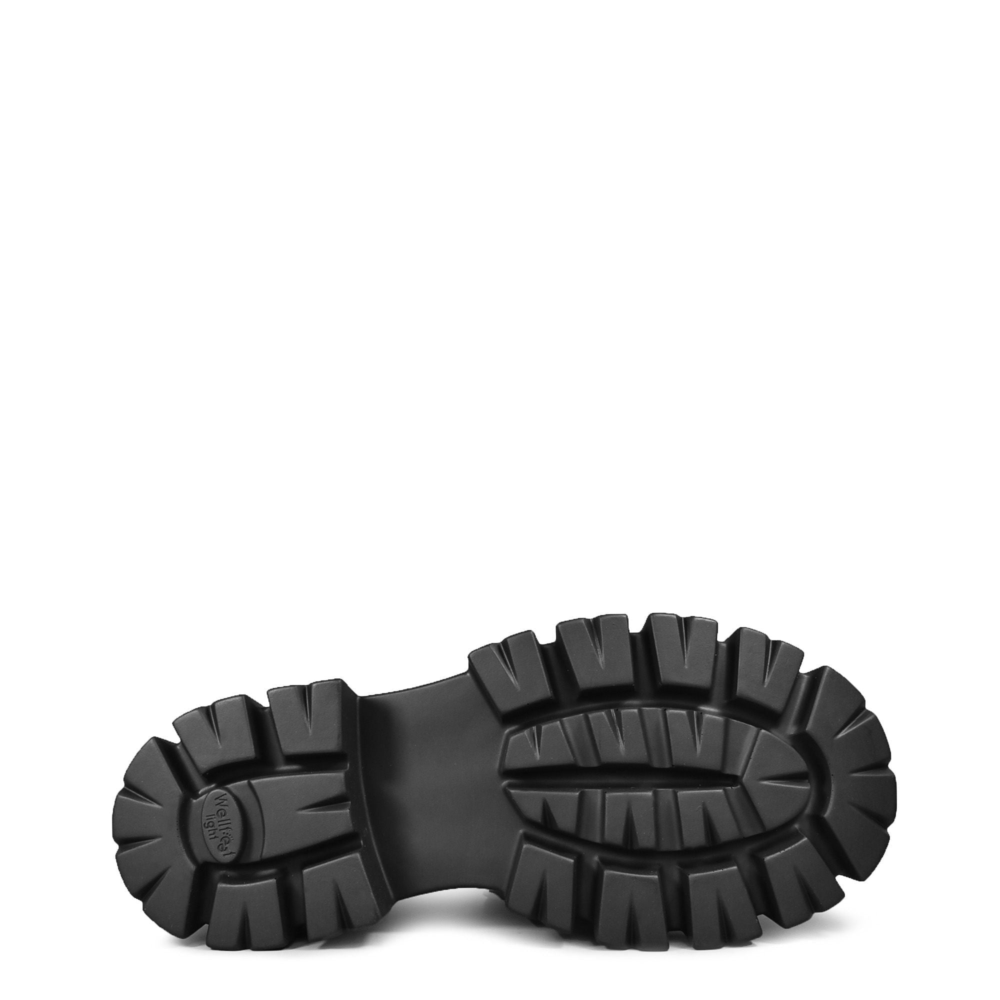 Altercore Deidra Vegan Black
