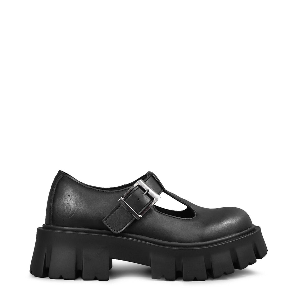 Altercore Jane Vegan Black