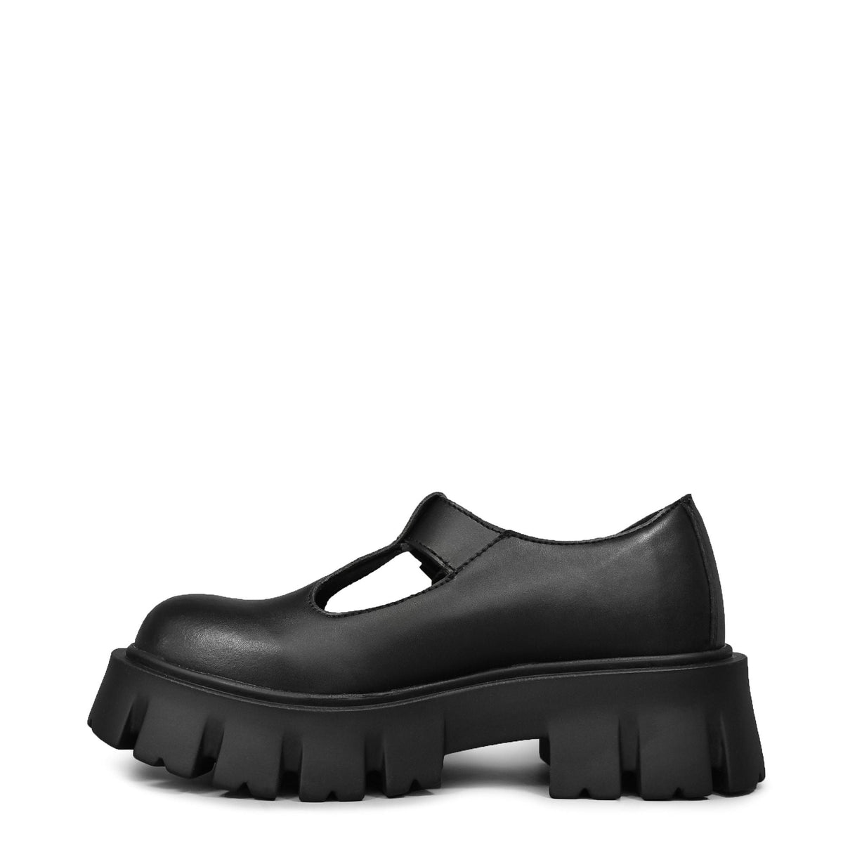 Altercore Jane Vegan Black