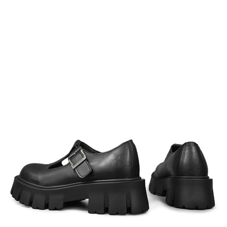 Altercore Jane Vegan Black