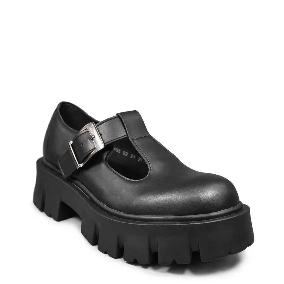 Altercore Jane Vegan Black