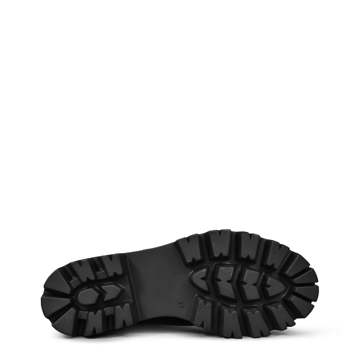 Altercore Nefi Vegan Black Patent
