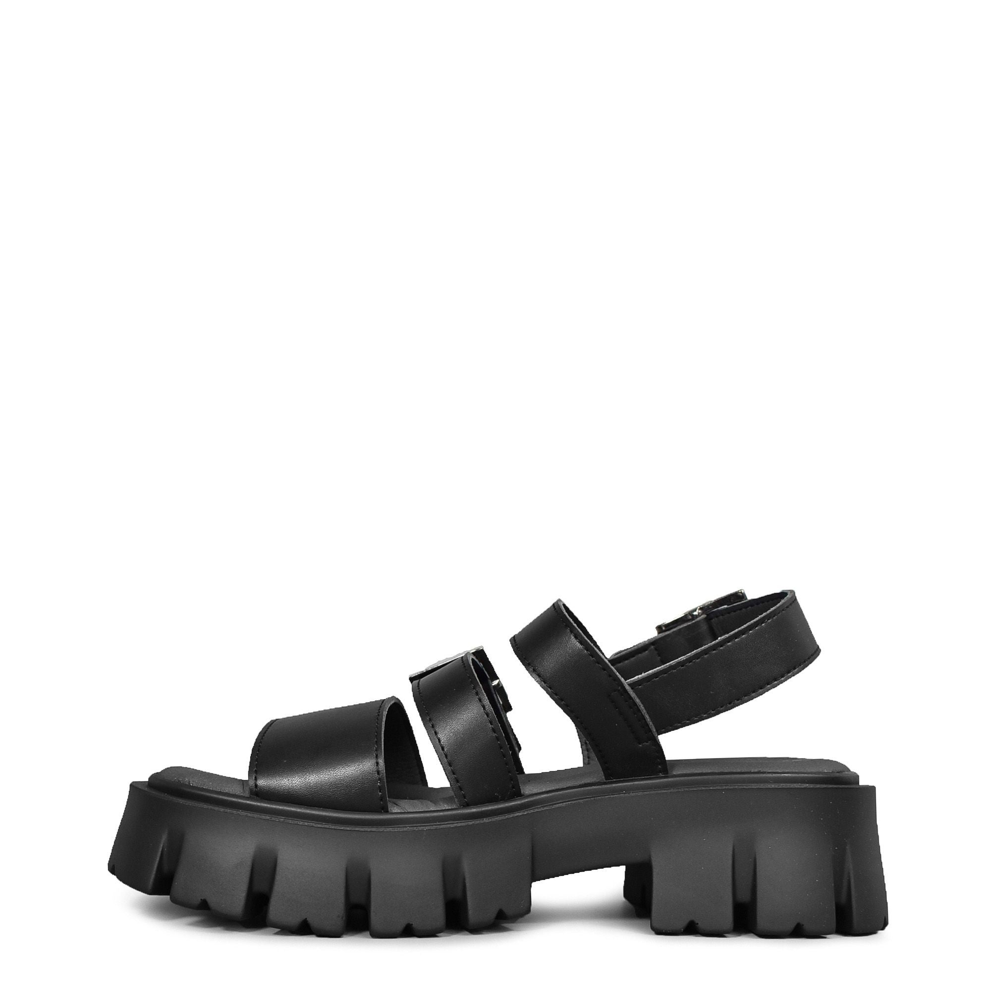 Altercore Susie Vegan Black