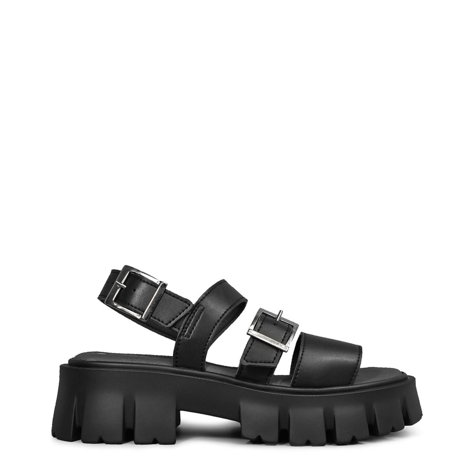 Altercore Susie Vegan Black