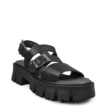 Altercore Susie Vegan Black