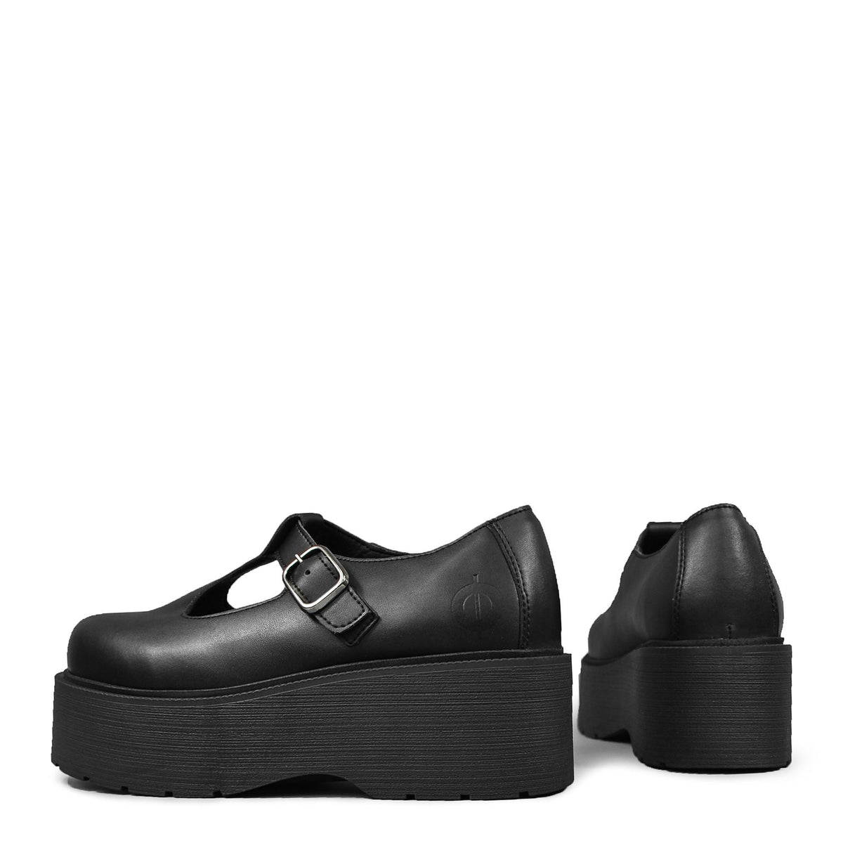 Altercore Blair Vegan Black