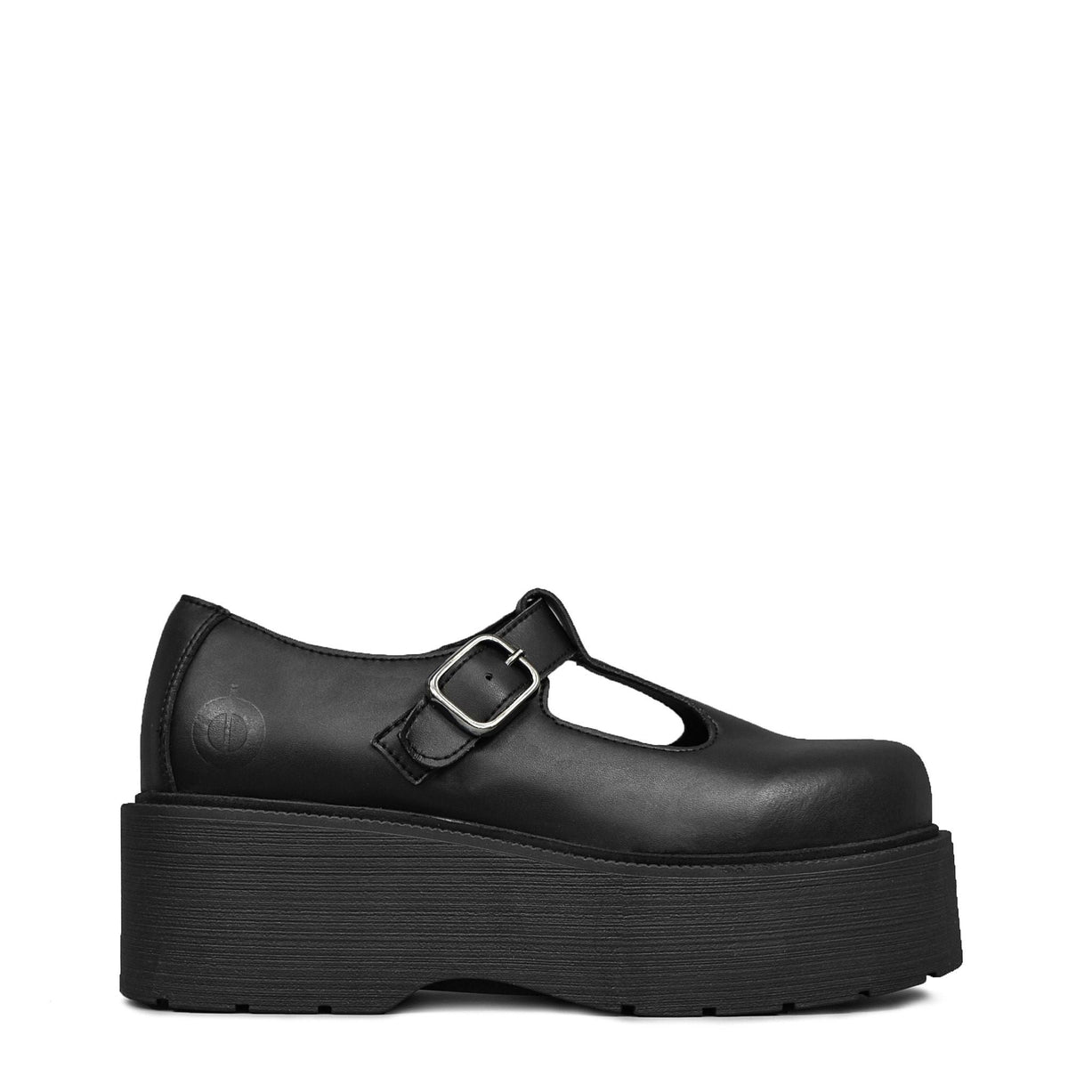 Altercore Blair Vegan Black