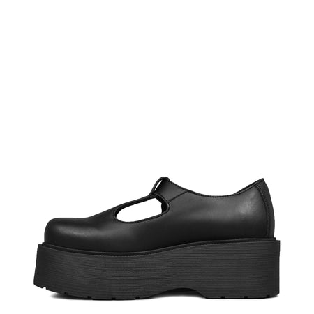 Altercore Blair Vegan Black