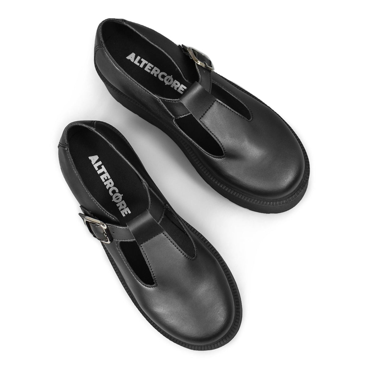 Altercore Blair Vegan Black