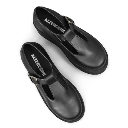 Altercore Blair Vegan Black