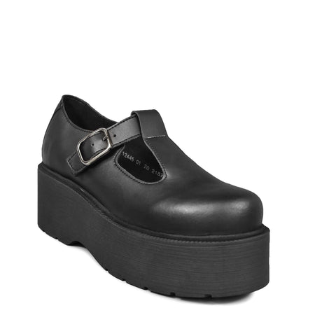 Altercore Blair Vegan Black
